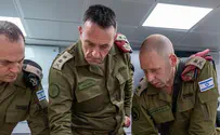 "יודעים מה צריך לעשות, מוכנים לשלב הבא"