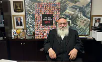 בונה את ההריסות