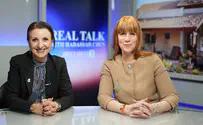 Fleur Hassan Nahum: The mission - fighting on the media battlefront
