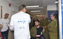 'היינו עושים זאת שוב גם כשהמחיר ידוע'