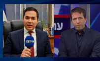 Arutz Sheva 'Nothing can stop us from finishing the job with Hamas'