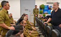 «Есть правила войны, и мы их уважаем, но ХАМАСа не будет»