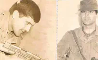 Joe Nahmias - Ben Gurion’s Bodyguard of Blessed Memory