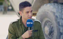 הלוחמים שלנו הצילו לא מעט אנשים במתקפה