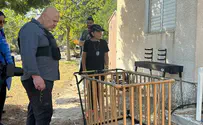 '10/7 attacks some of the most serious international crimes'