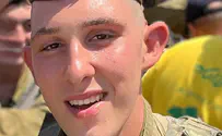 Fallen soldier's parents fulfill his will and move to Israel
