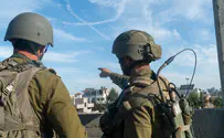 IDF soldiers are our future leaders