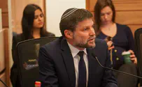 אין בתקציב המתוקן שום דבר סקטוריאלי
