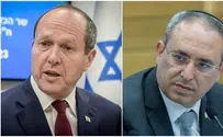 "אם הייתי ראש ממשלה הייתי מסיק מסקנות"