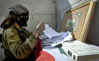 Unit 8200 commander: No room for slandering comrades