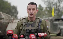 צה"ל, ואני כמפקדו, אחראיים על מה שקרה