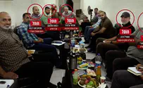 ЦАХАЛ и ШАБАК успешно ликвидируют командиров ХАМАС