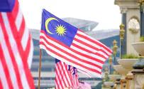 Malaysian arrested for video urging peace with Israel