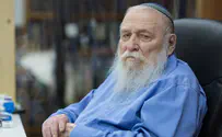 יוקם מרכז להנצחת פועלו של הרב דרוקמן זצ"ל