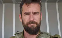 На севере сектора Газы погиб старшина (рез.) Ади Шани (הי"ד)
