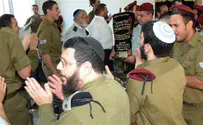 MK Meir Cohen, Torah is the cornerstone of our nation