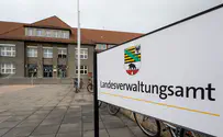 German state requiring citizenship applicants to support Israel