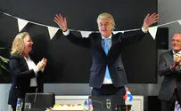 Geert Wilders elicits sympathy & fear in Jewish voters