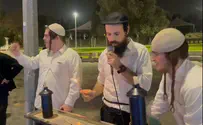 צפו: חגיגות חנוכה בישיבות הציונות הדתית
