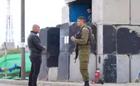 מחדל ביטחוני בבסיס זיקים