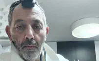 Эйтан Леви, похищенный ХАМАСом, признан мёртвым