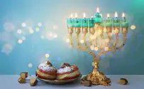 רוצים לשדרג את חנוכה?