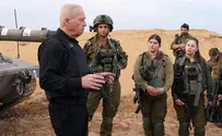 'Hamas underestimated Israel's response to attack'
