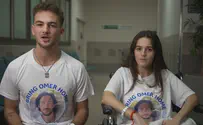 איתי רגב: זה הרגע שבו אמרתי שמע ישראל