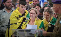 "איבדתי אבא ואמא, לאבד ילד? זה נגד הטבע"