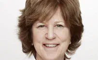 Jewish Federations chair to replace UPenn chair