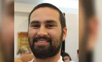 הפילוג כאב לך, תמיד רדפת אחרי השלום