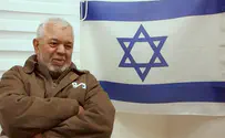 מי הוא בכיר חמאס ש"מלכלך" על סינוואר?