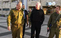 הצלחת המלחמה בעזה תשפיע על יהודה ושומרון