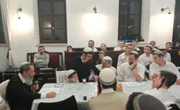 "מלחמה מול הרשעים שנכחדים והעולם מתבשם"