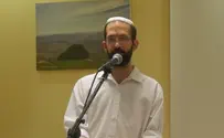 "בהשגחה פרטית המחבלים החליטו לצאת מהבית"