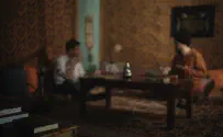 הצצה נדירה לדמותו של "התמנון מטהרן"