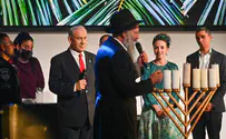 תרומת השוטרים בבלימת הפלישה הייתה מכרעת