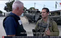 סא"ל תומר גרינברג ז"ל: הולכים למקום הכי קשה, מתחייב שיהיה ניצחון