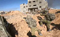 Israel is flooding tunnels where there are no hostages
