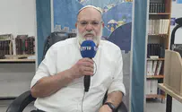 ישיבה לא בורחת במלחמה, היא המגדלור הרוחני