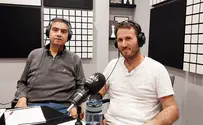 "מקבל באהבה את הפציעה. לא מצטער לרגע"