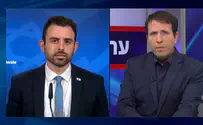 אתה נחשף לזוועות ונופל לך אסימון