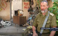 חודשיים אחרי מתקפת חמאס: "הסיירת של הרבנות הצבאית" פועלת בשטח