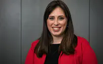 'A Palestinian state? Absolutely no'