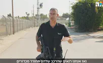 צילום: באדיבות רגע של חכמה נס המסוקים בכפר מימון