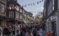 Netherlands: Mayor refuses to be seen near Israeli ambassador