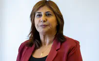 עימות בוועדה: ח"כ דבי ביטון השתוללה ויצאה