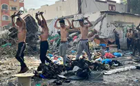 כשהמשפט העברי פוגש את מחבלי הנוח'בה