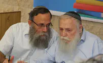 מסרים עכשוויים מתורתו של הרב דרוקמן