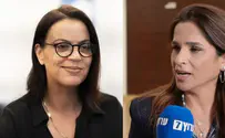 צפו: עימות בין ח"כ בן ארי לדיסטל אטבריאן